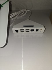 Clover Mini Wifi C300 – Card Reader / POS Point of Sale System w/ Power Supply