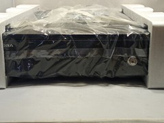 Volcora Cash Drawer 16×16 5 Bill 6 Coin Model 500001 NEW!