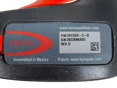 Honeywell Granit 1911i Wireless Industrial-Grade Barcode Scanner w/Base & Bundle