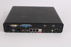 POSX EVO-PC4 POS Computer W/ i3-2120 @3.30GHz / 4GB Memory / 50GB HDD