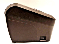 PosX EVO Green Receipt Printer,Scanner W/Holder Verifone P400 Credit (EL1119364)