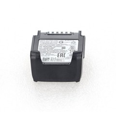 Zebra BTRY-RS51-7MA-01 Battery for RS5100 RS6100 Scanner 3.7V 735mAh – New