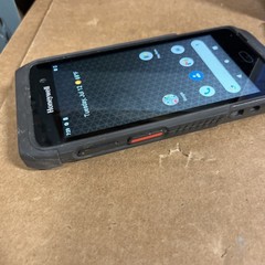 Honeywell CT45 Portable Data Terminal 64GB 4G Android CT45-L1N-G