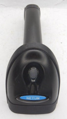 NETUM NT-1228bC 2.4G Wireless Wired Bluetooth Barcode Scanner