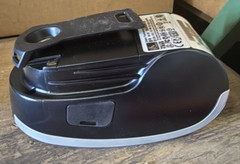 Zebra MZ220 Portable Thermal Printer P/N M2E-OUB00010-00