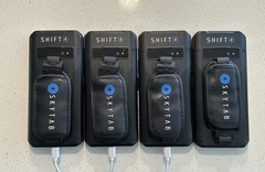 PAX A6630 Smart MiniPOS Terminal Android Credit Card Reader POS Lot Of 4