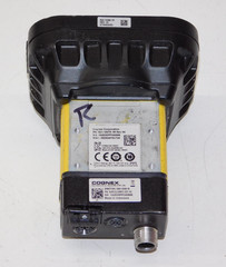 Cognex DM374X-380-00616 DataMan Compact Barcode Reader Scanner 825CQ-20631-001