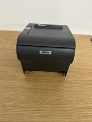 Epson TM-T88IV M129H RS232 Serial Thermal POS Receipt Printer NO Power Supply