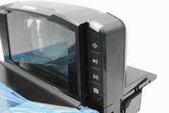 Zebra MP7000 Self Checkout Scale Barcode Scan MP7000-LNS0M10WW