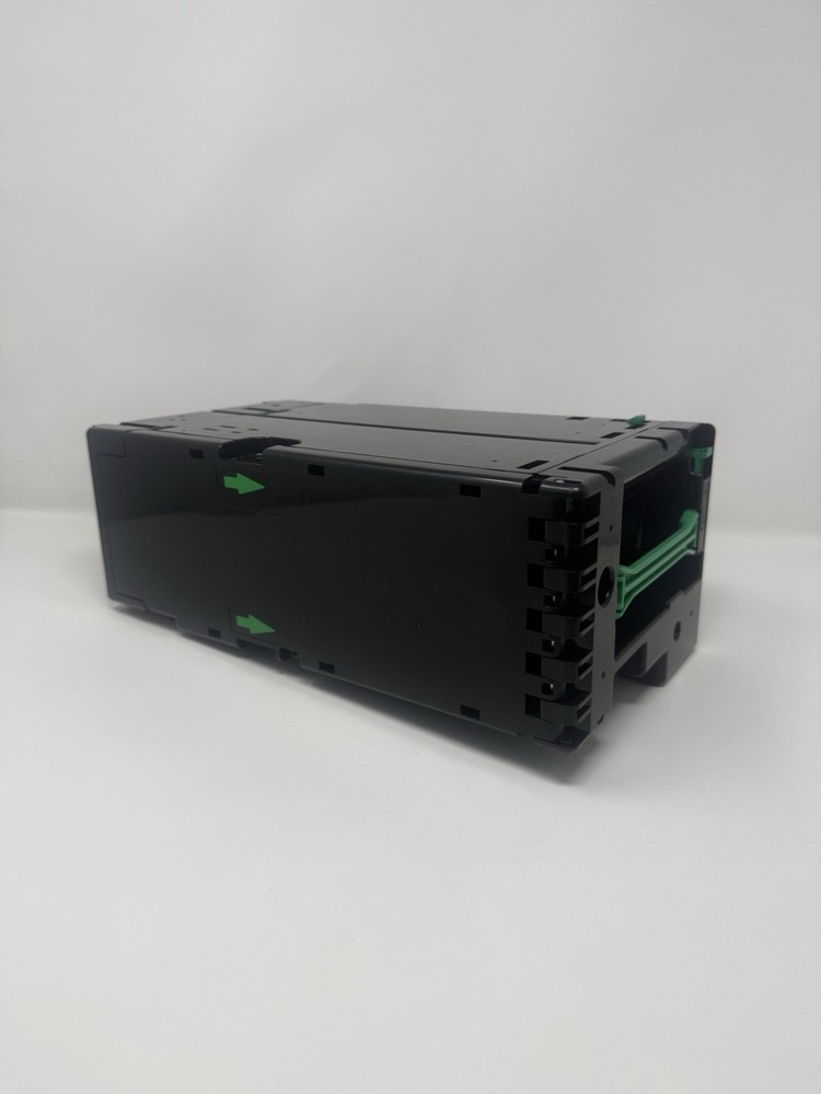 Fujitsu Frontech Limited KD04016-D001 Cash Box