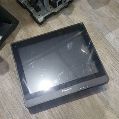 Panasonic JS-970WS Touchscreen POS Terminal 2.3Ghz (Read Desc)