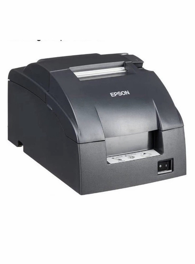 Epson TM-U220B M188B Dot Matrix POS Receipt Kitchen Printer