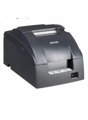 Epson TM-U220B M188B Dot Matrix POS Receipt Kitchen Printer
