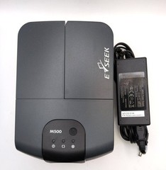 E-Seek M500 ID Card Reader Scanner | Untested