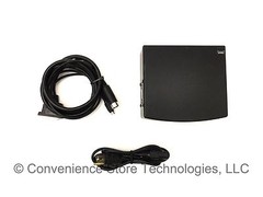 Rebuilt VeriFone Ruby CPU5 CPU 5 120-Key POS Point of Sale System P040-03-530