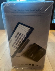 Square Register POS System 1st Gen v2 SKU-0373-A4 – New