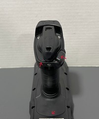 Point Mobile PM550 P550GPWA79CE2T Handheld Terminal Portable Barcode Scanner
