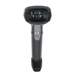 Zebra DS2208-SR00007ZZWW Handheld 1/2D Barcode Scanner Reader with USB Cable Kit