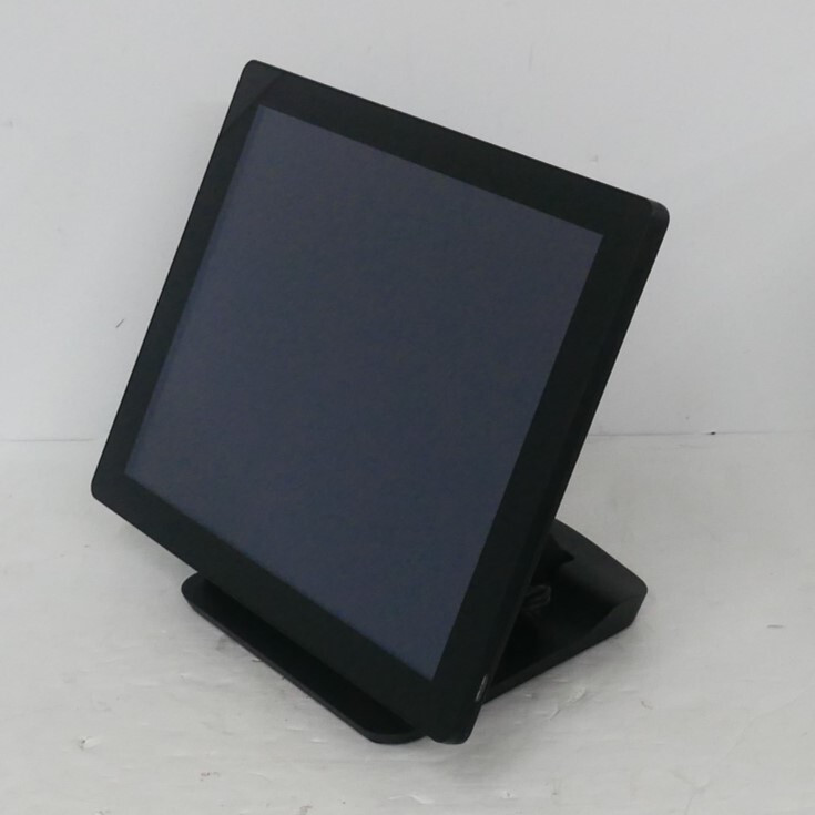 POS-X EVO TP6 All-In-One 15″ LED Touchscreen POS Terminal- PN: 935KY400A00L33