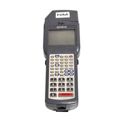 Symbol PDT3100-SE824000 Barcode Scanner DAMAGED SOLD AS IS READ DESCRIPTION