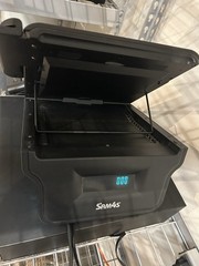 Sam4s SPS-2000 POS Touch Screen Cash Register POS System And Cash Drawer