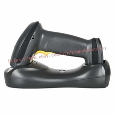 Symbol DS6878-SR20007WR Wireless Bluetooth 2D USB Barcode Scanner with Cradle