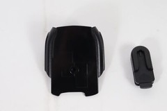 Motorola MC3000 Plastic Holster w/ Belt Clip P/N 8710-050005-01R