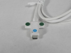 Clover Station Hub H500 Dock for Clover C500 POS Systems + Charger