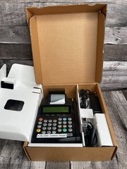 VERIFONE NURIT 2085 CARD PAYMENT TERMINAL Credit Card Machine Lot Of 3
