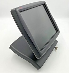 Rebuilt Verifone Ruby CI & Ruby 2 Replacement Display ***Touchscreen Top Only***