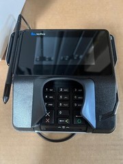 (Lot of 134) Verifone MX915 -P132-409-01-R Credit Card Pin Pad Payment Terminal