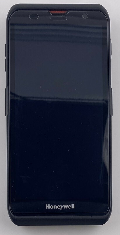 HONEYWELL EDA52-0 SCANPAL GMS ANDROID BARCODE SCANNER EDA52-00AE61N21U