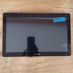 Toast 15″ POS Terminal ELO ESY15i1B