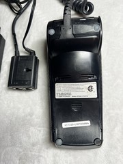 Ingenico Desk iCT220 Heartland Payment System
