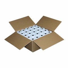 Bond Paper 1-PLY 3” x 165′ (50 Rolls/Case)