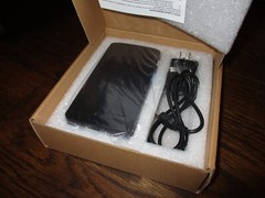 UNITECH EA630-QALFRMDG 2D Android Terminal with Handstrap NEW
