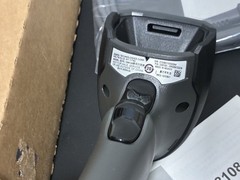 NEW Zebra DS8108 Handheld Barcode Scanner Area Imager DS8108-SR00007ZZWW (WIRED)