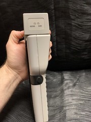 Barcode Scanner Device – Model PDT 3100? *For parts, See Description