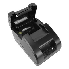 58mm Portable Thermal Receipt Printer Bluetooth USB Compatible With And NECJ