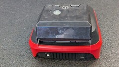 🔥Works🔥 Uveritech Fraud Fighter CT-550 Desktop Counterfeit Bill Detector