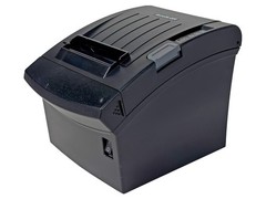 Samsung Bixolon SRP-350PlusV Direct Thermal Receipt POS Printer LAN USB Serial