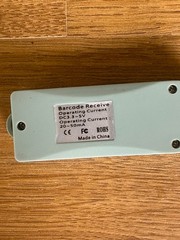 Vcall USB Receiver Dongle ONLY, Tested Works