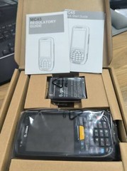 New Zebra MC4597 Handheld 1D Barcode Scanner BT WiFi MC4597-AAPBM0000