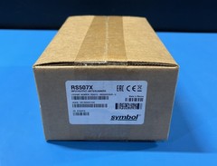 Symbol RS507X-IM20000ENUR Finger Ring Barcode Scanner