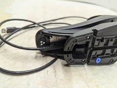 Datalogic Gryphon WLC4090 BK-BT Cradle w/ USB Cable for GBT4500 Scanner