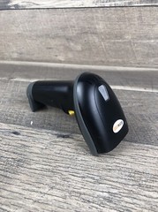 WoneNice USB Laser Barcode Scanner Wired Handheld Bar Code Scanner Reader⚠️only