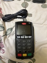 Ingenico IPP350 Credit Card Terminal