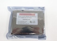 Replacement Battery SYM-TC75i Lithium ion Battery 3.7V 4800×17.76Wh TC70/TC75