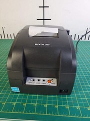 Bixolon SRP-275IIIA USB Parallel Dot Matrix POS Printer