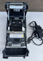 Epson TM-U220B Receipt Printer Impact POS Kitchen / Bar M188B Ethernet
